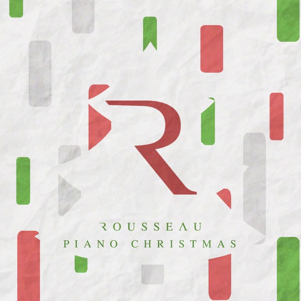 Piano Christmas (Piano Cover) album cover