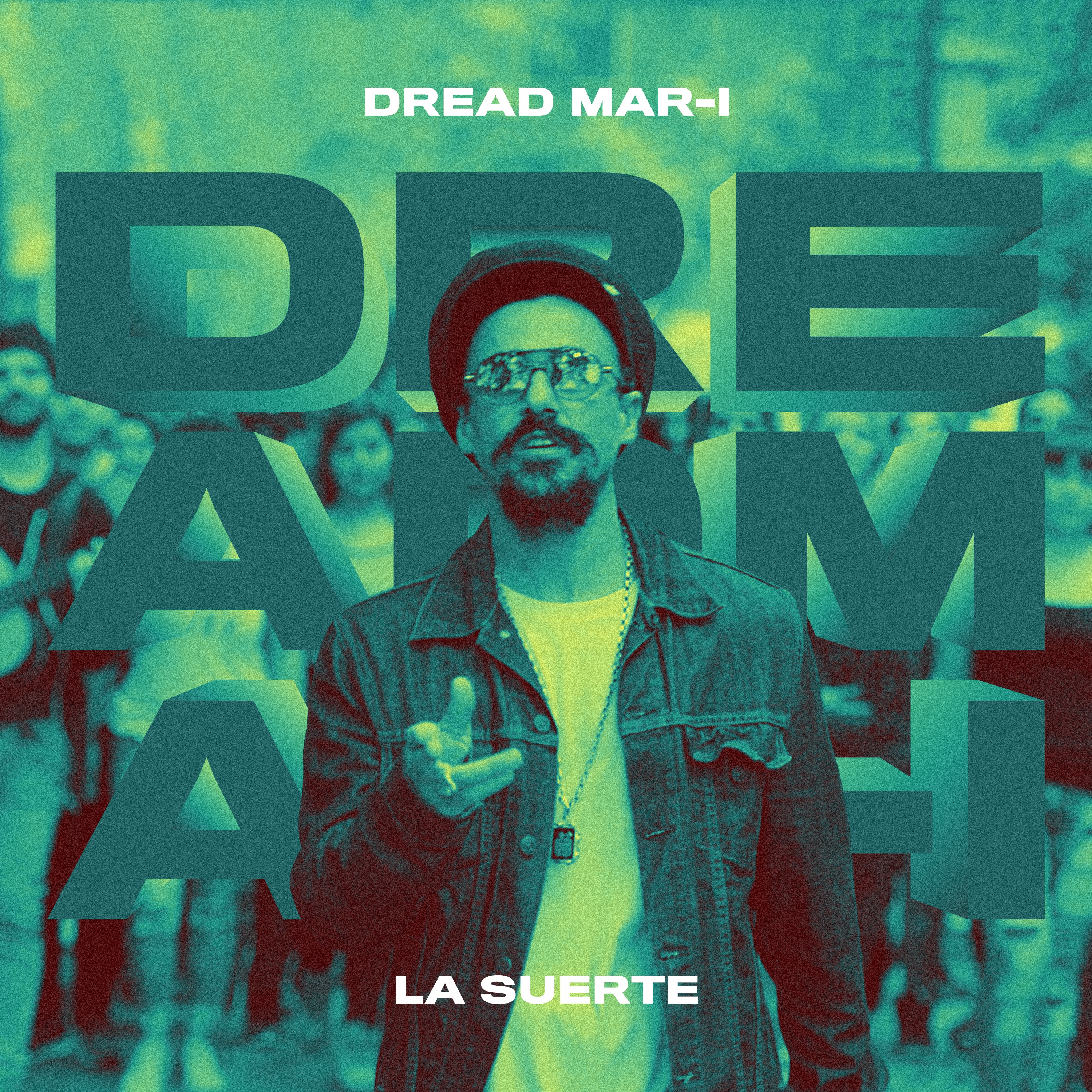 La Suerte - Single album cover