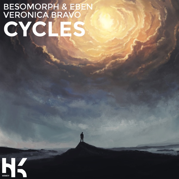 Cycles - Single album cover