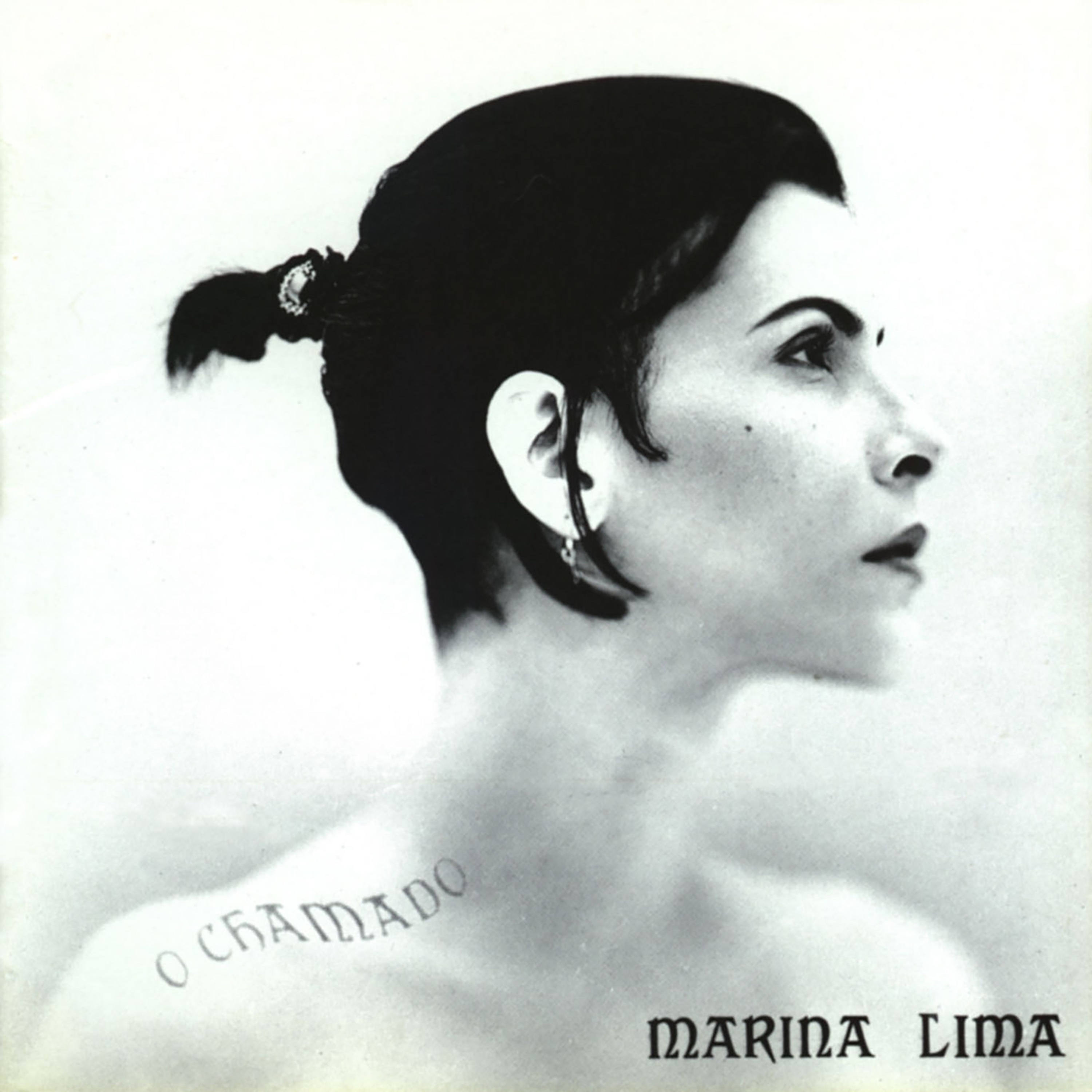 O Chamado album cover