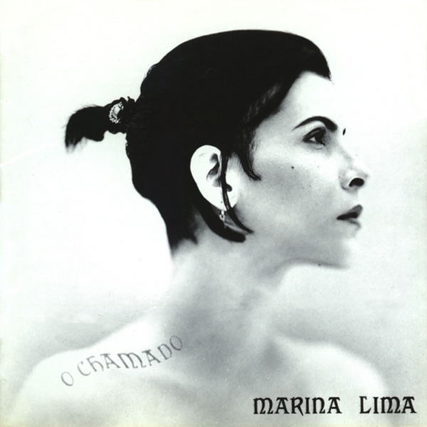 O Chamado album cover