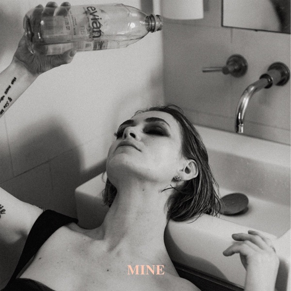 Mine - Single album cover