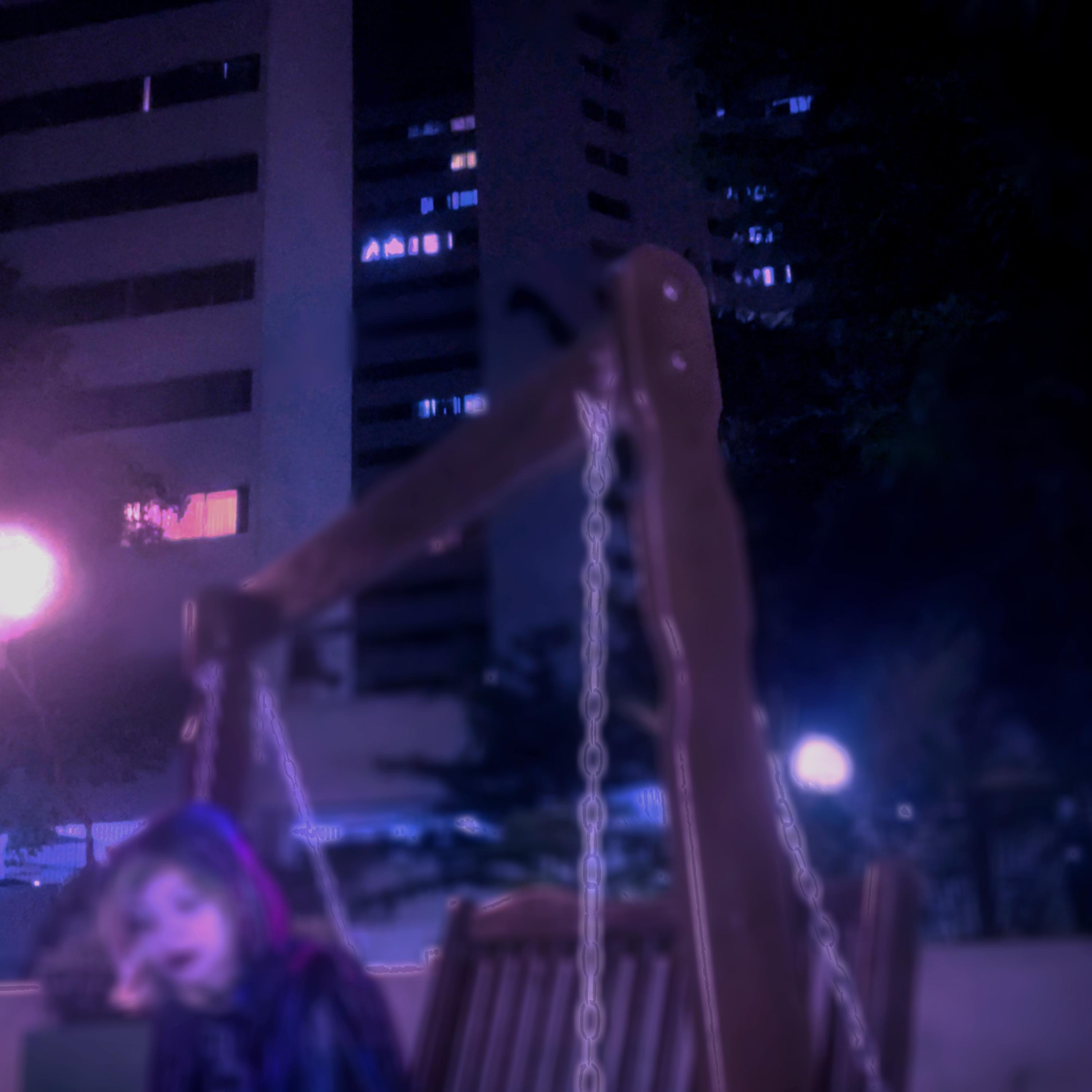 hypnagogia album cover