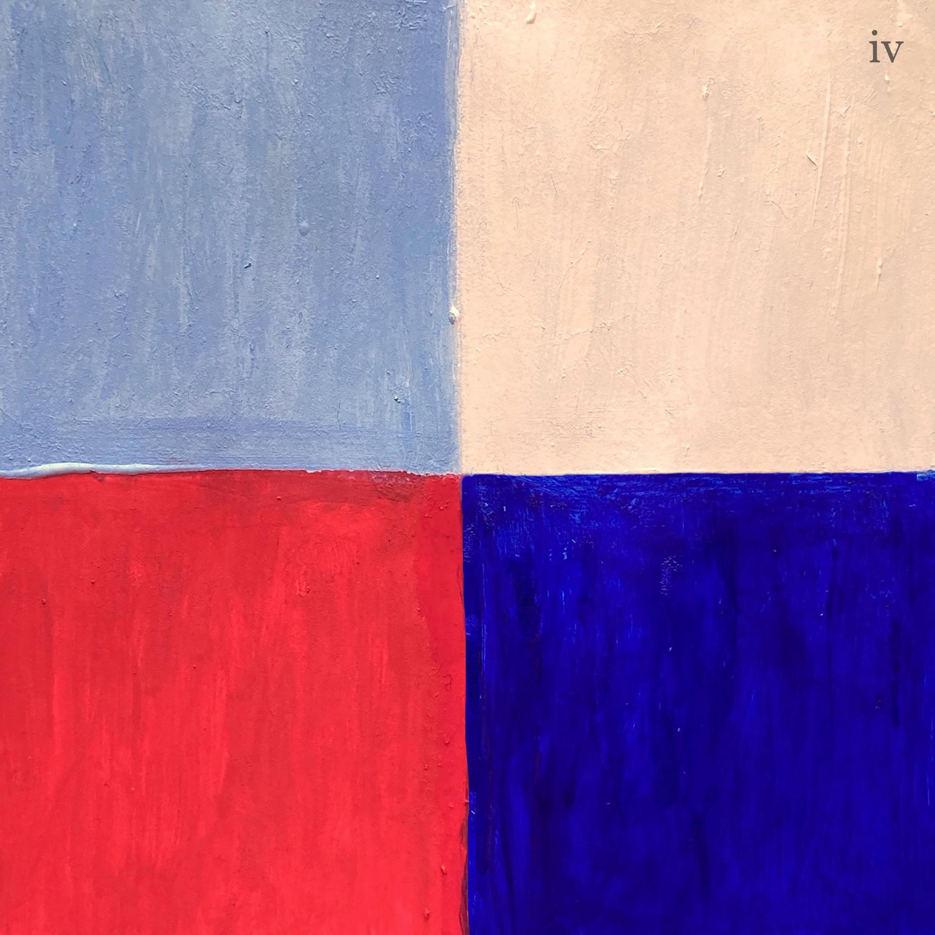 We Are the Garages (Vol 4) album cover