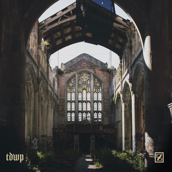 ZII - EP album cover