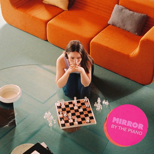 Mirror - Single (by the piano / acoustic) album cover