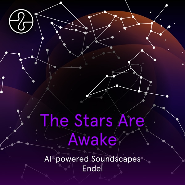 The Stars Are Awake - Single album cover