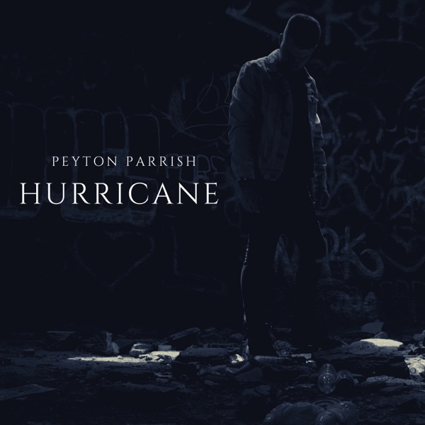 Hurricane - Single album cover