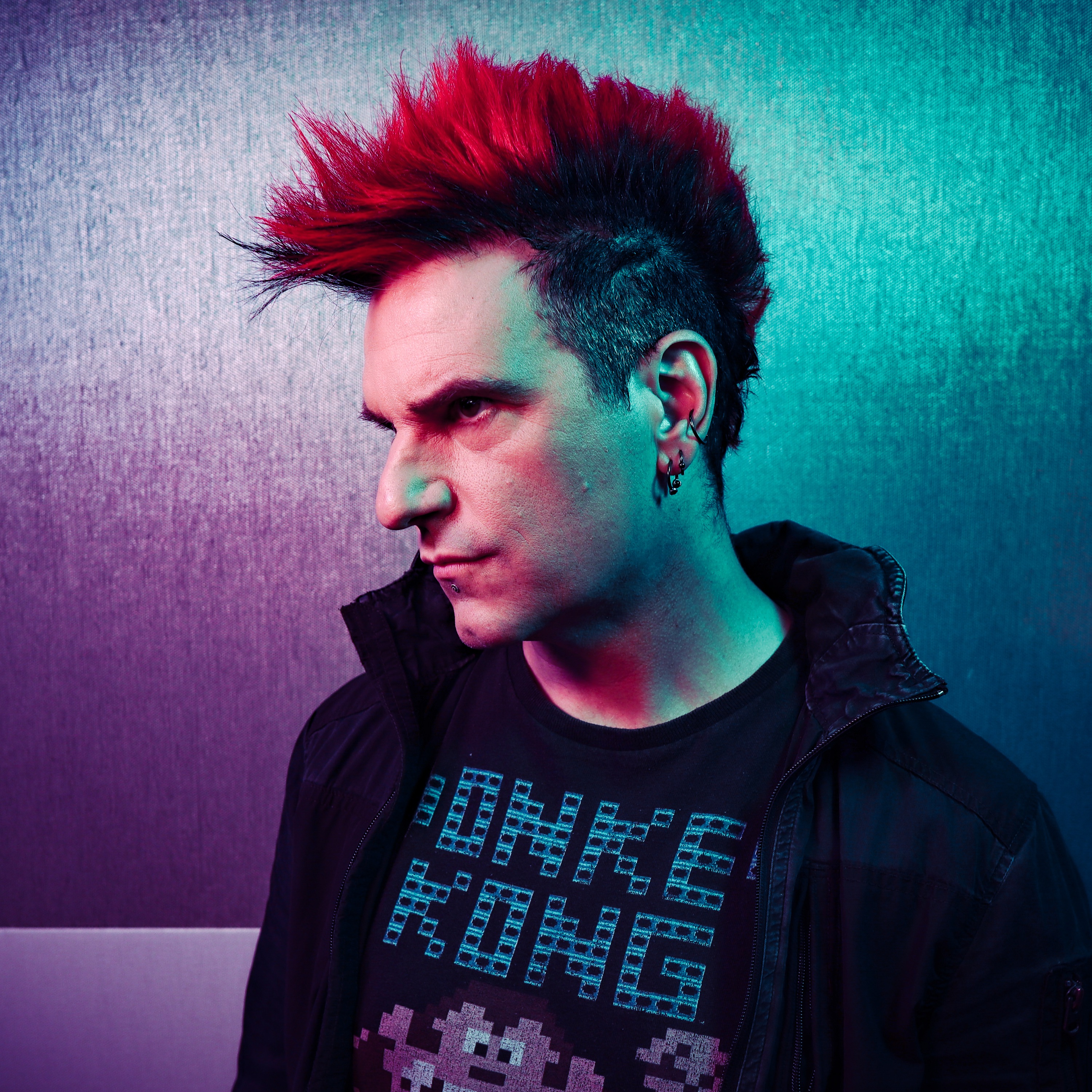 Circle of Dust portrait