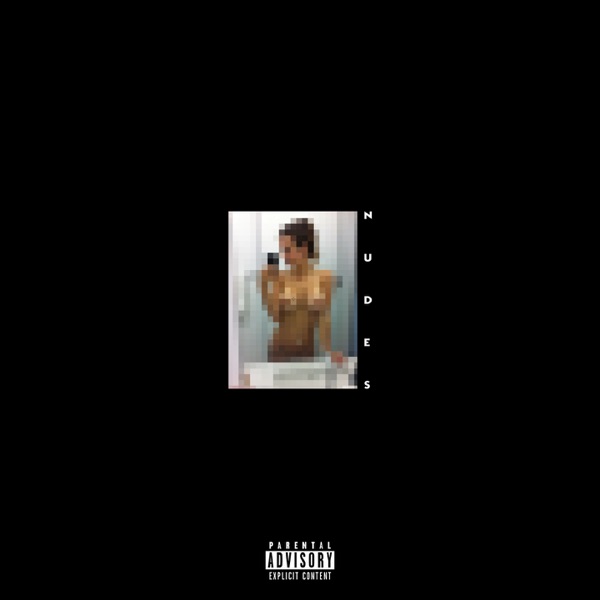 Nudes - Single album cover
