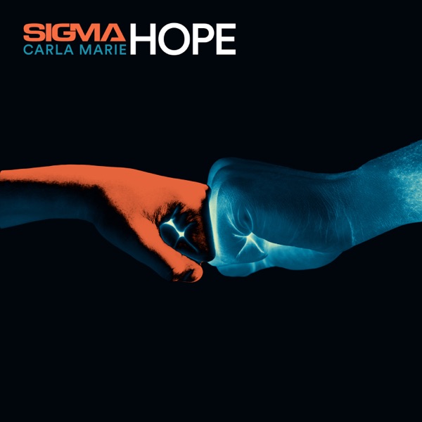 Hope - Single album cover
