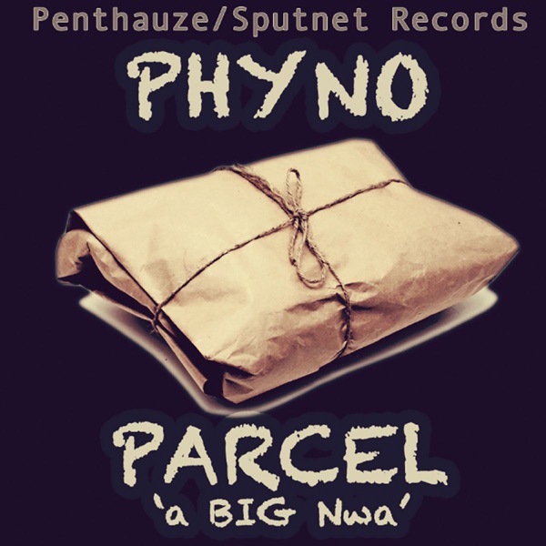Parcel (A Big Nwa) - Single album cover