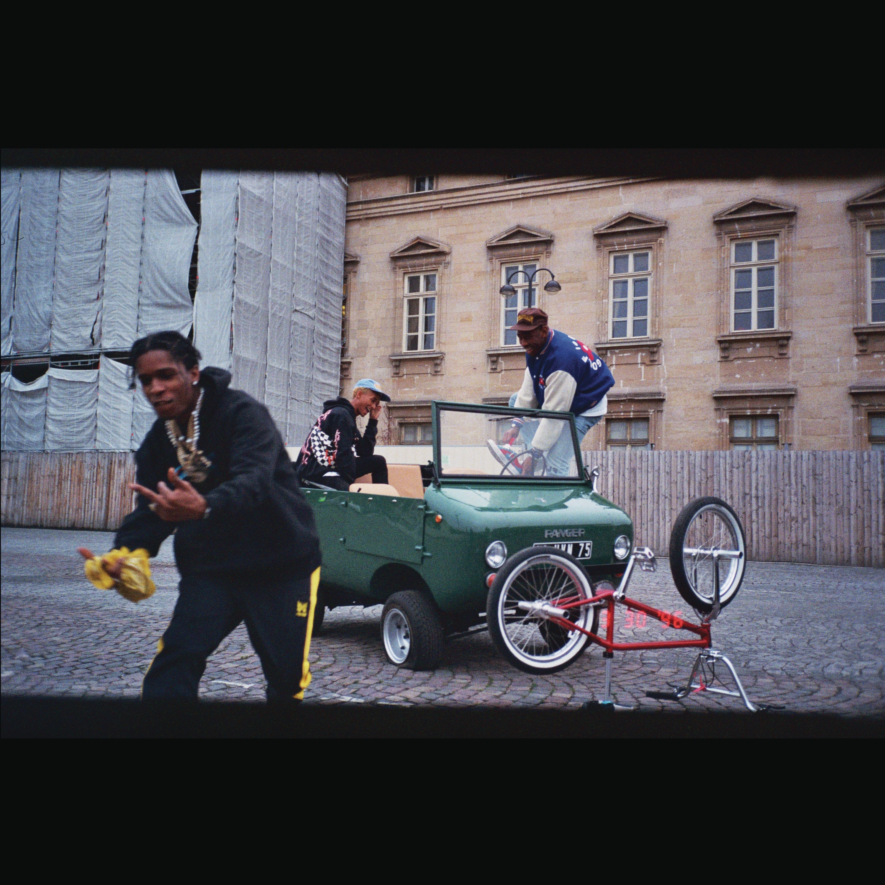 Potato Salad - Single album cover