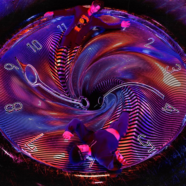 Lost In Time (feat. Coi Leray) - Single album cover