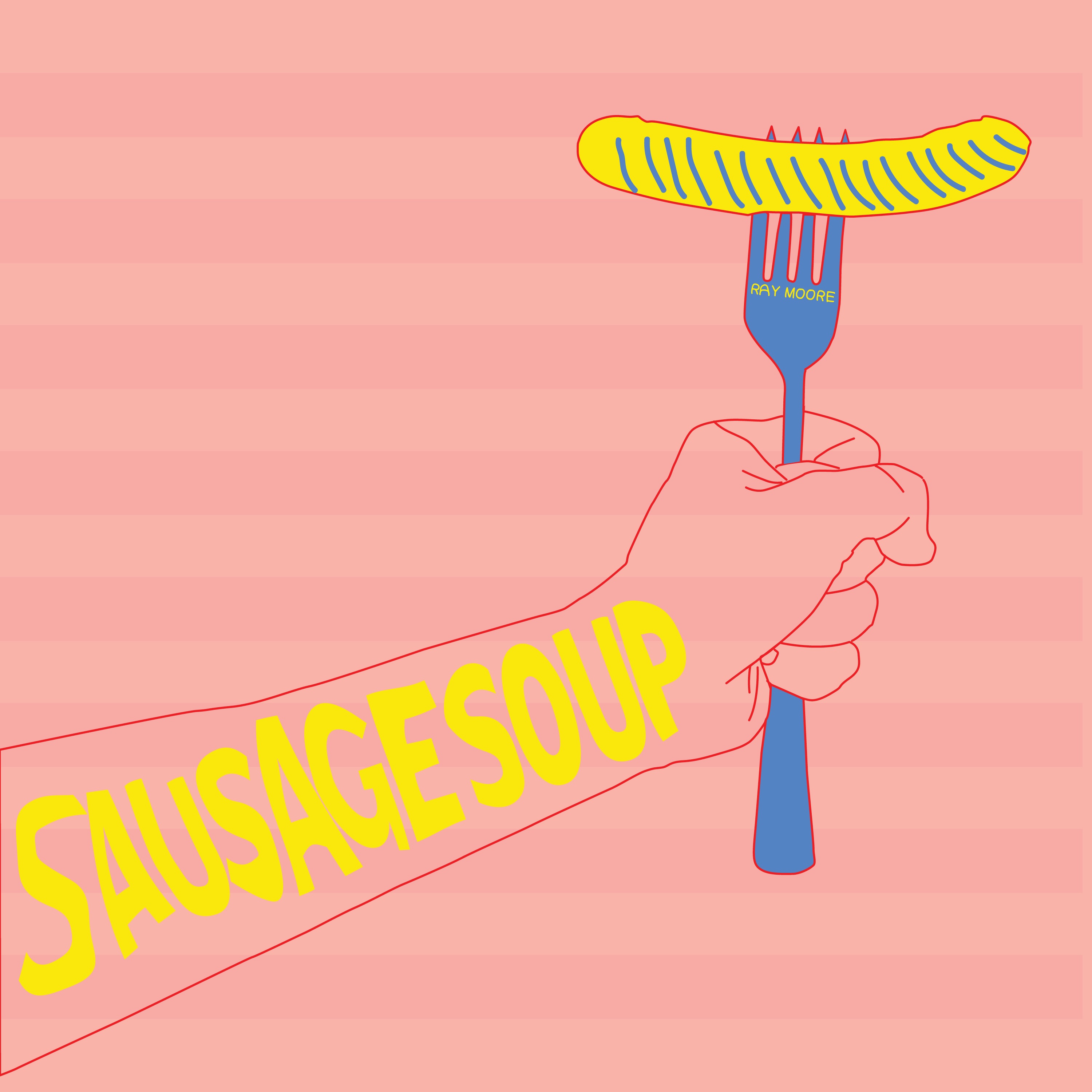 Sausage Soup - Single album cover