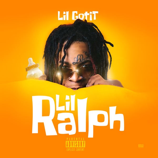 Lil Ralph - Single album cover