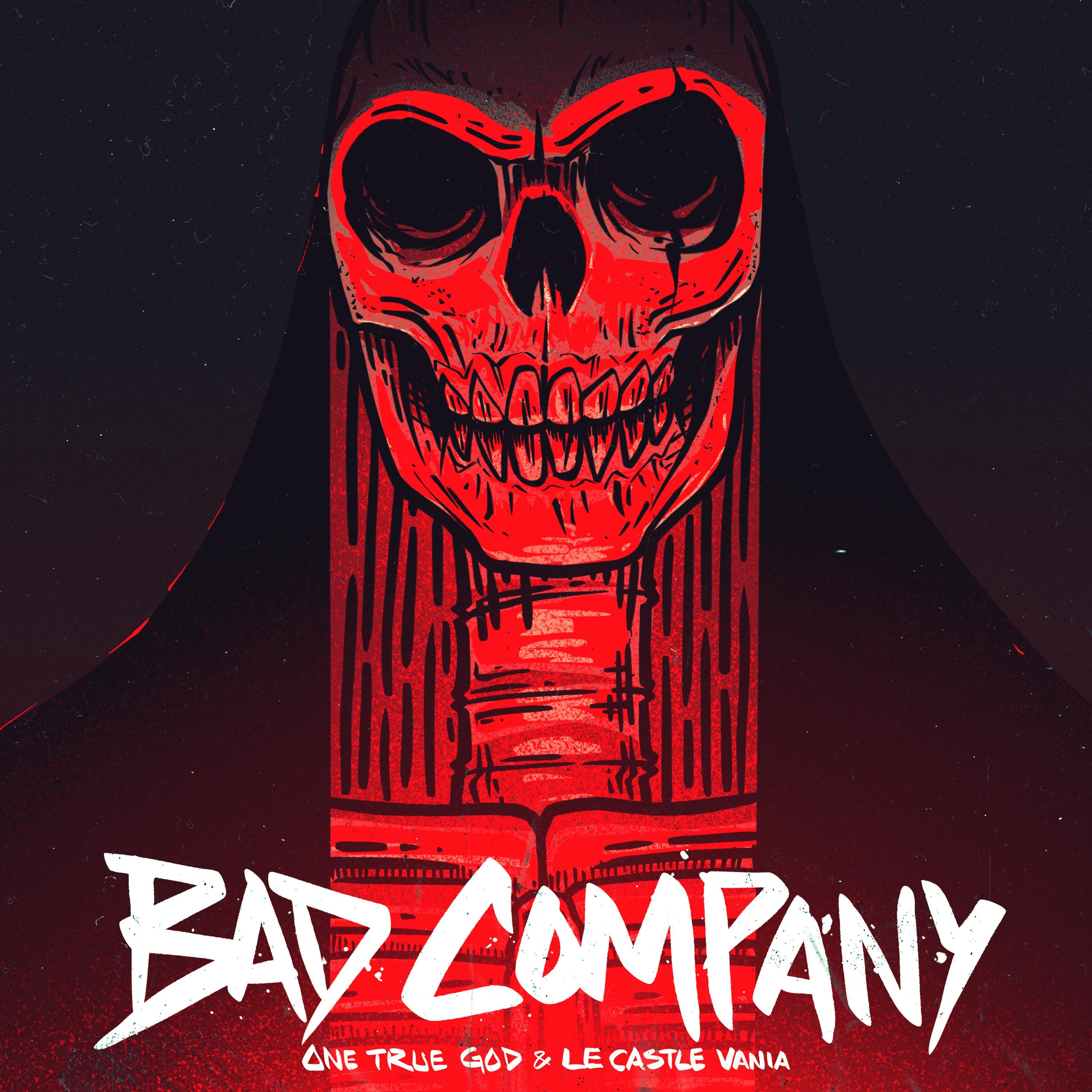 Bad Company - Single album cover