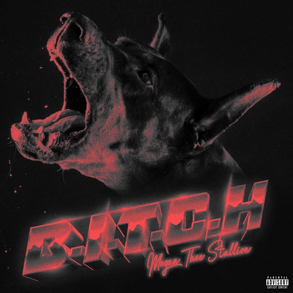 B.I.T.C.H. - Single album cover