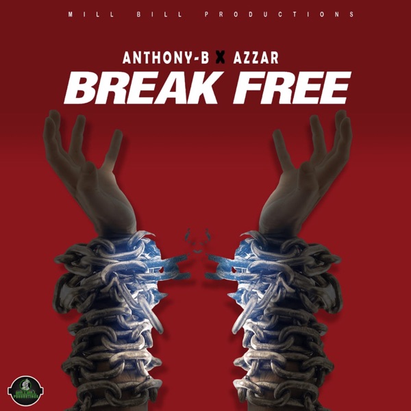 Break Free - Single album cover