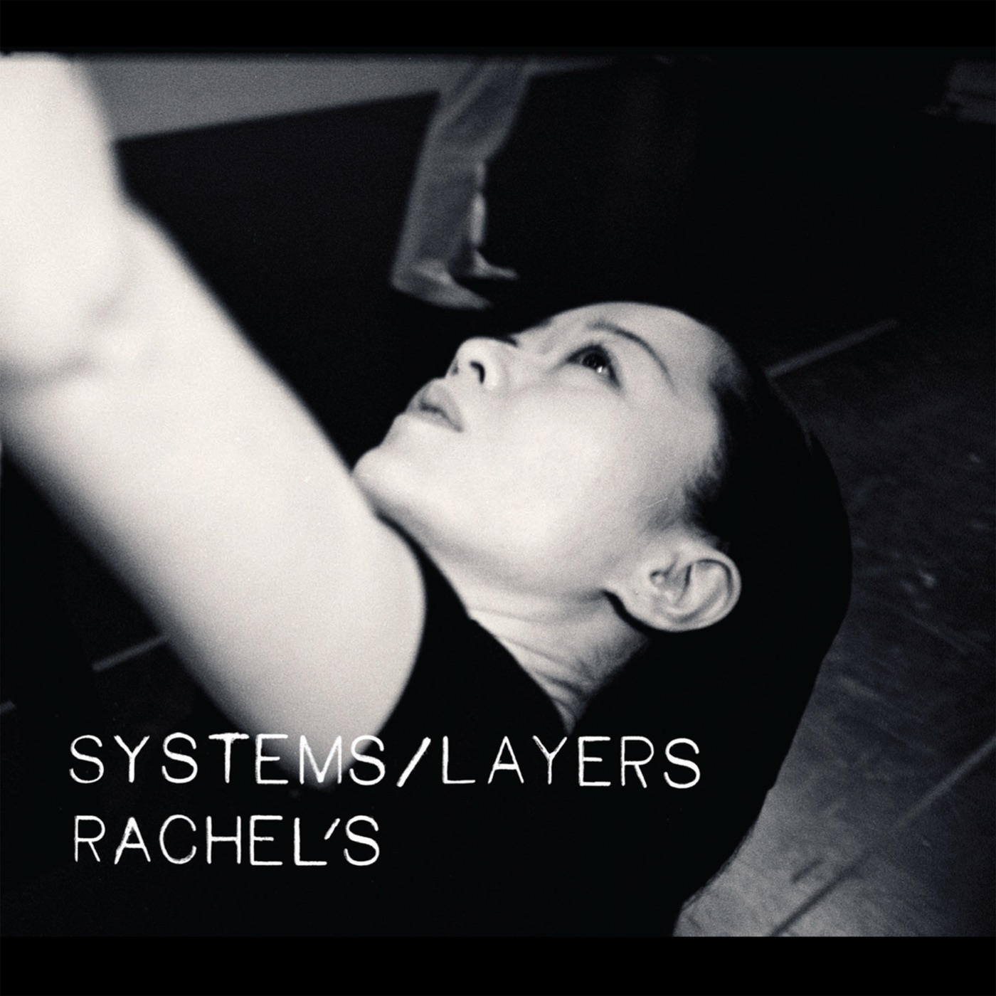 Systems / Layers album cover