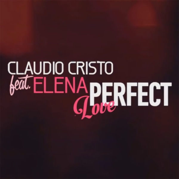 Perfect Love (feat. Elena) - Single album cover