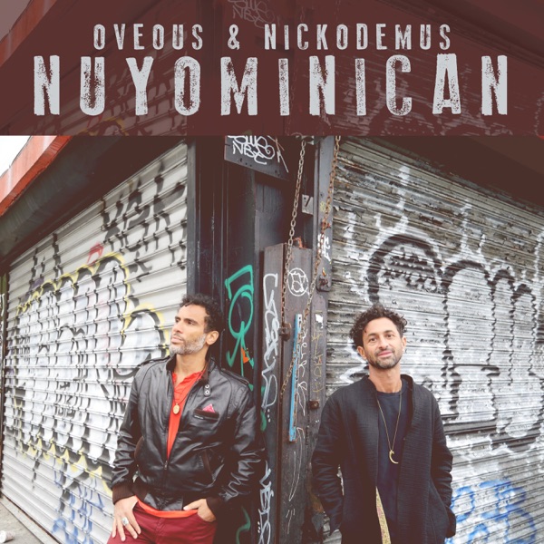 Nuyominican - Single album cover