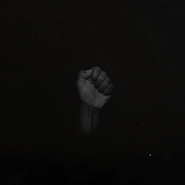 Untitled (Black Is) album cover