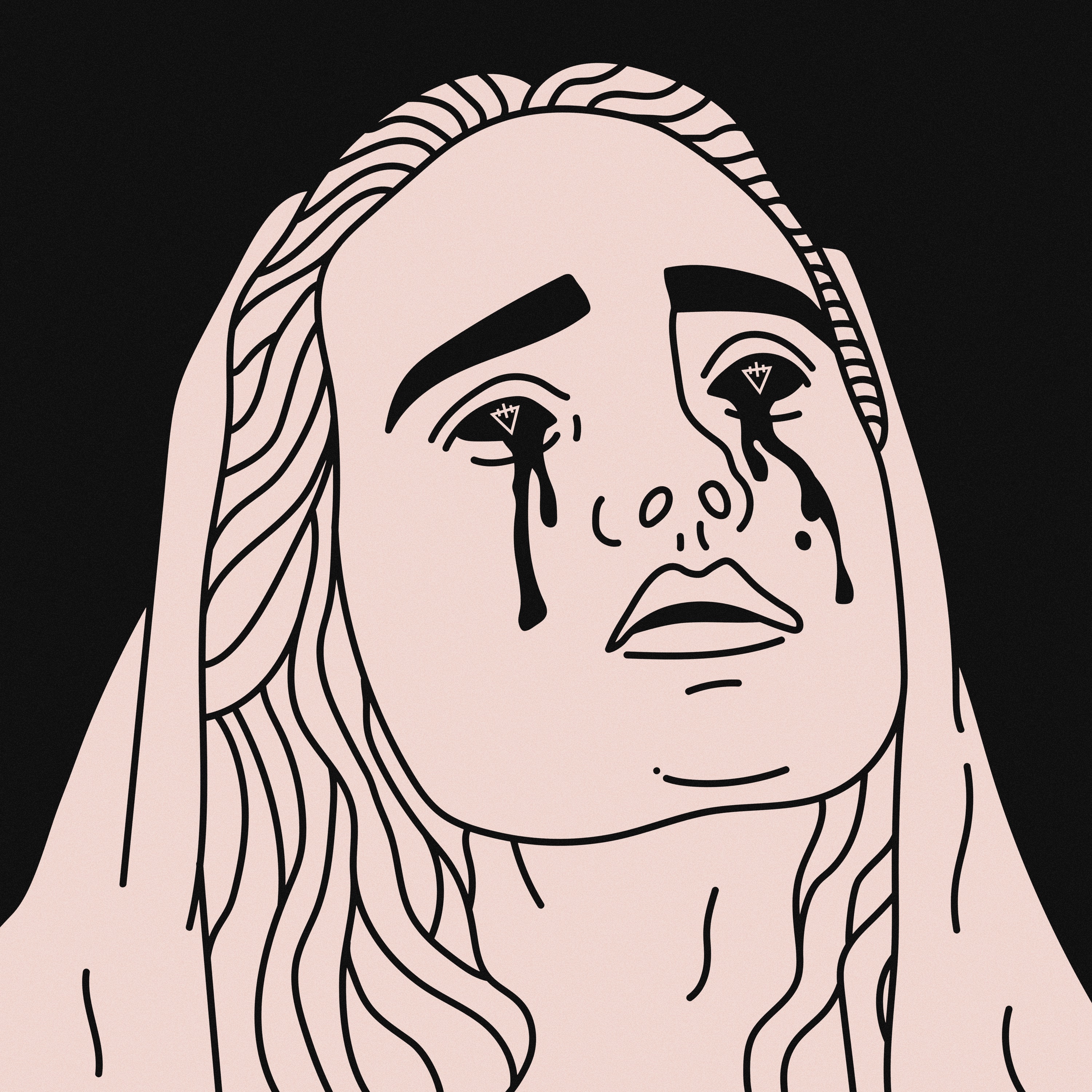 Sacrifice - Single album cover