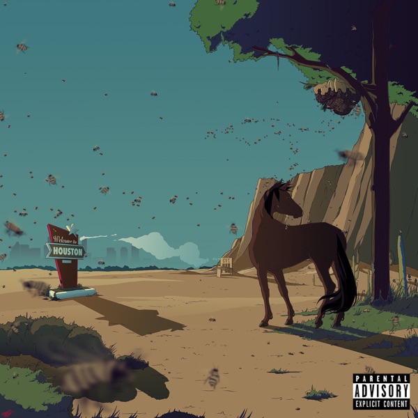 Savage Remix (feat. Beyoncé) - Single album cover