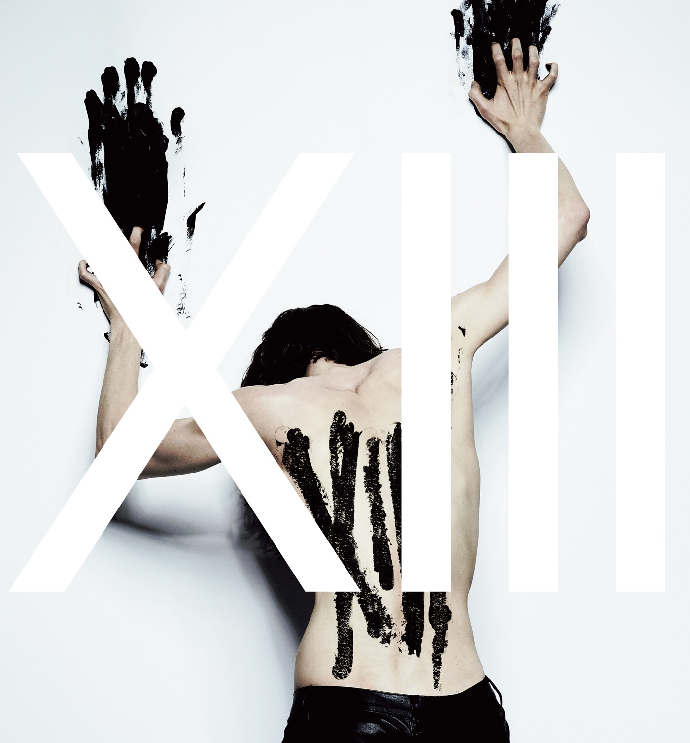 XIII album cover