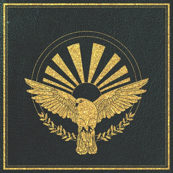 Praise Him Forever - Single album cover