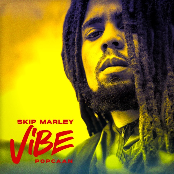 Vibe - Single album cover