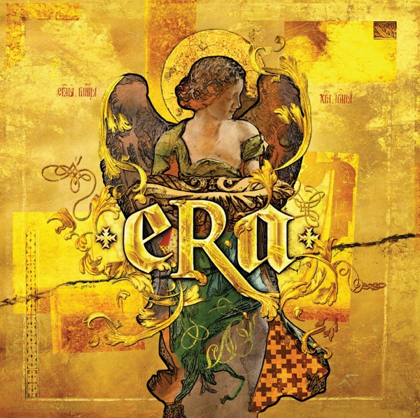 The Very Best of Era album cover