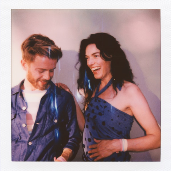 Lucky Streak - Single album cover