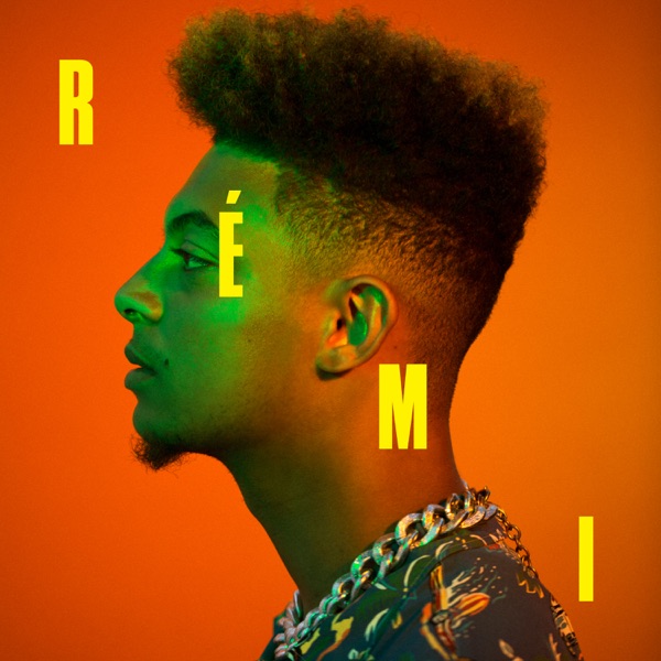 Rémi album cover