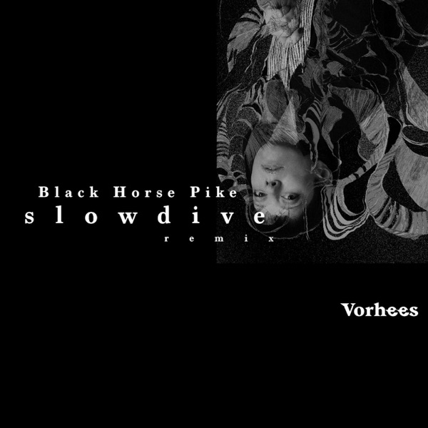 Black Horse Pike (Slowdive Remix) - Single album cover