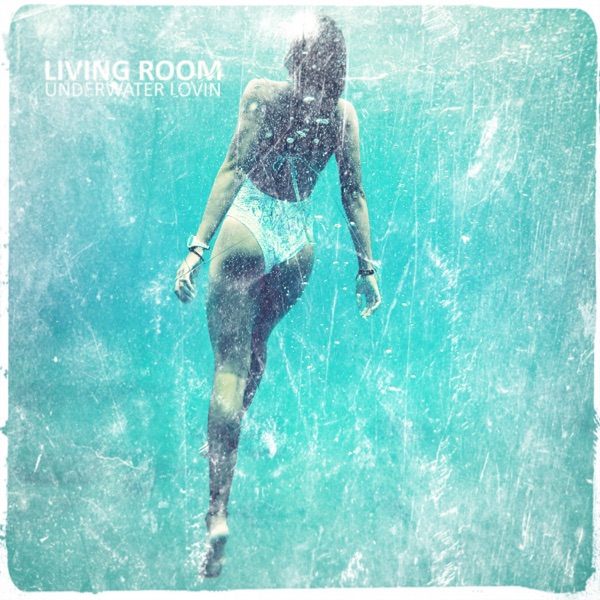 Underwater Lovein - Single album cover