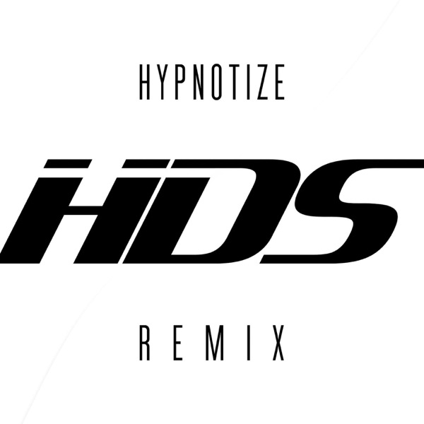 Hypnotize (Hyperlink Dream Sync Remix) - Single album cover