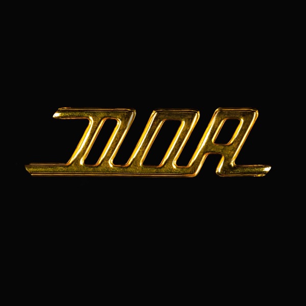 D.O.A. - Single album cover