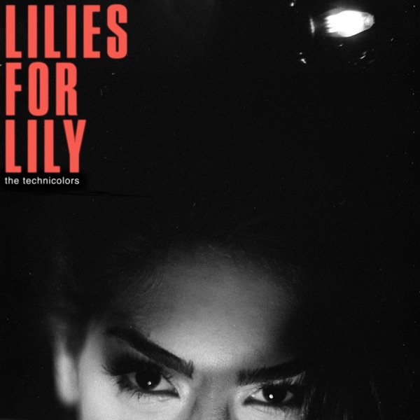 Lilies for Lily - Single album cover