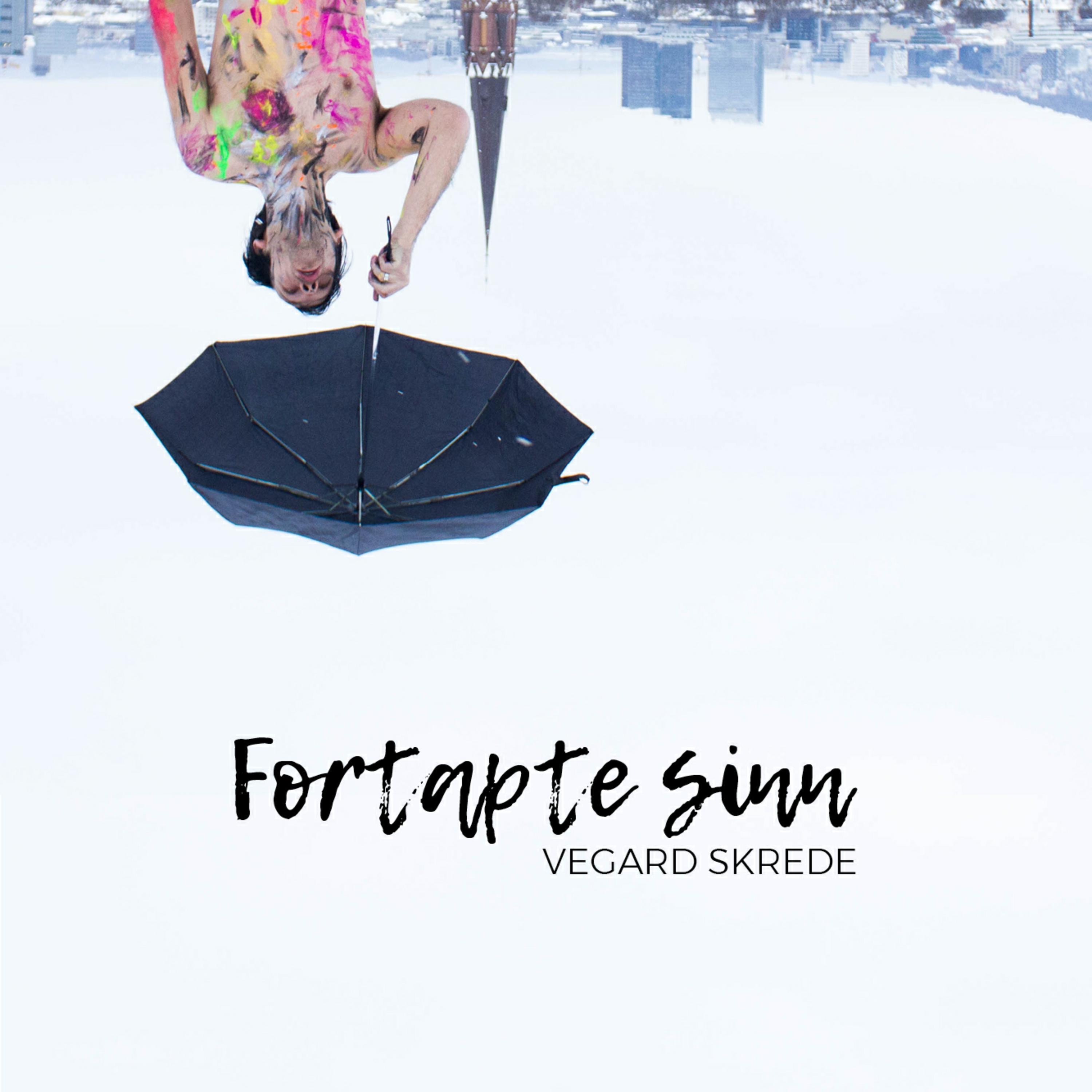 Fortapte Sinn album cover