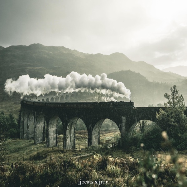 Train Ride (feat. jrdn) - Single album cover
