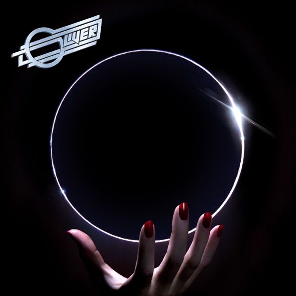 Full Circle album cover