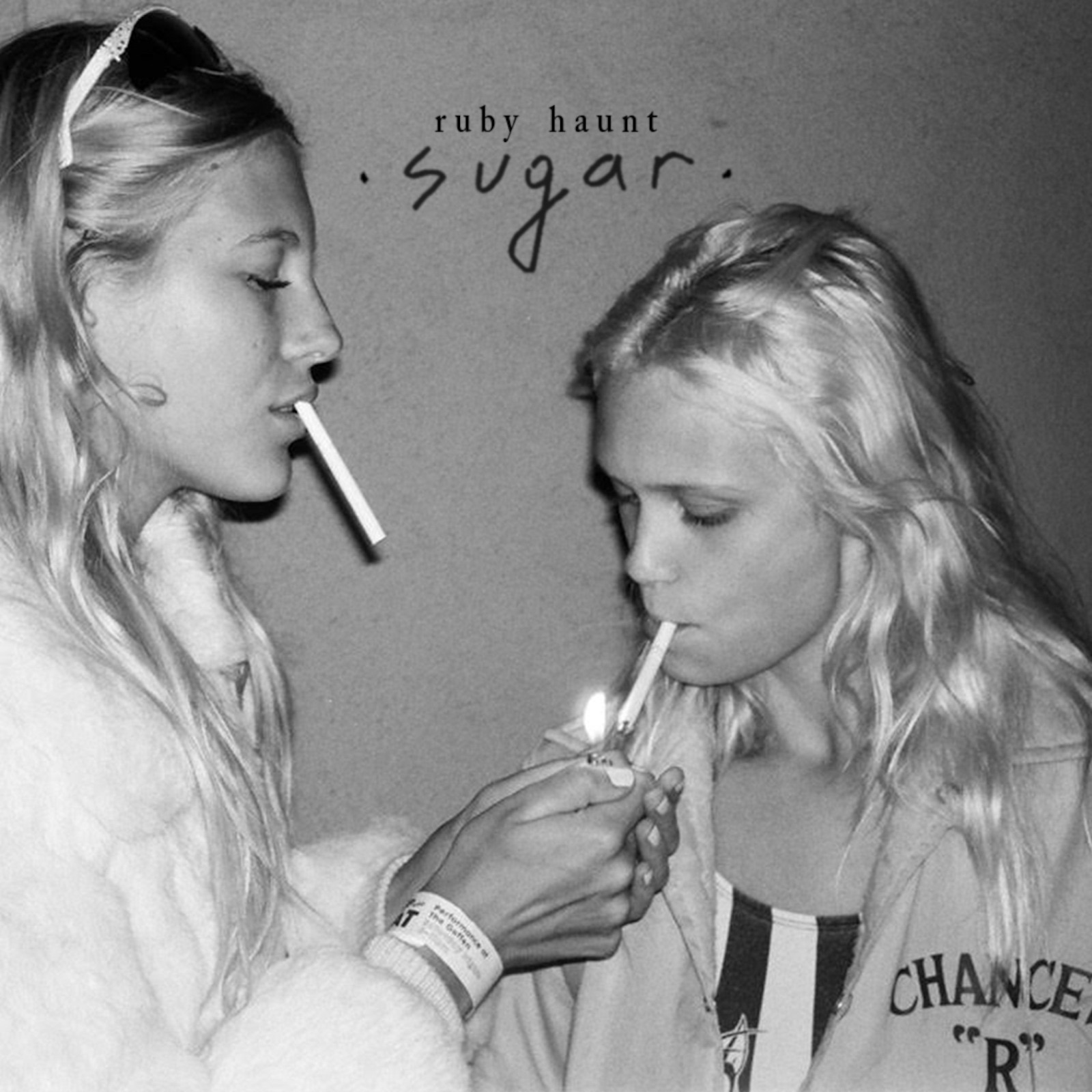 Sugar album cover