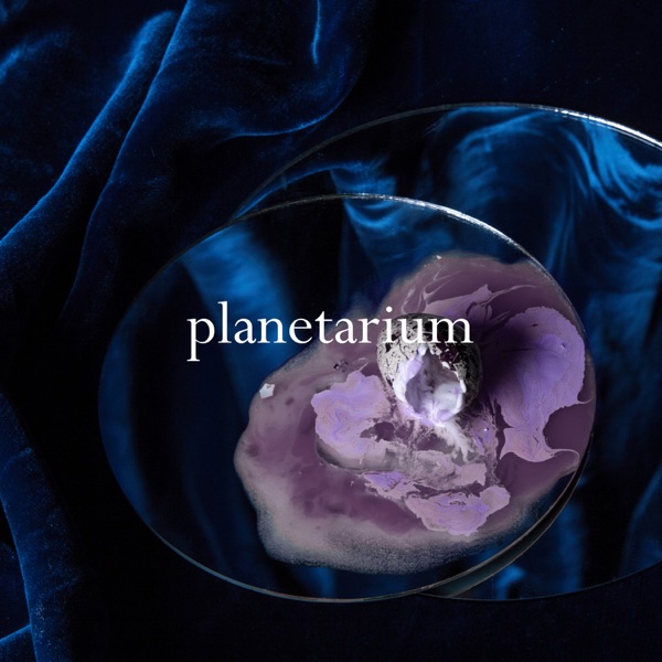 Planetarium - Single album cover
