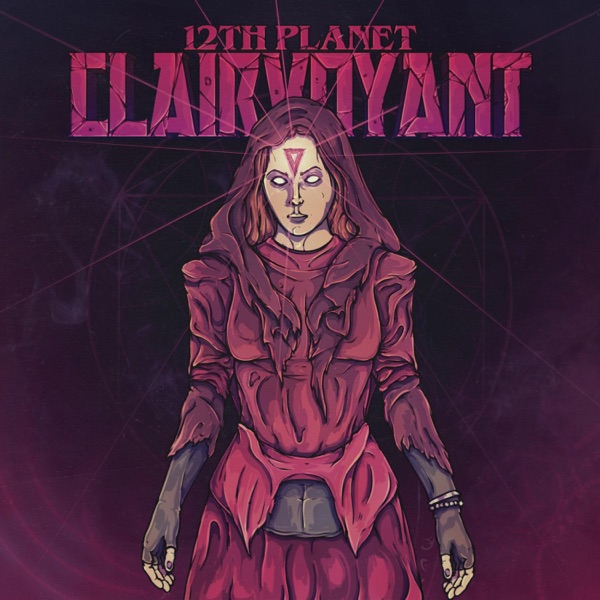Clairvoyant - Single album cover