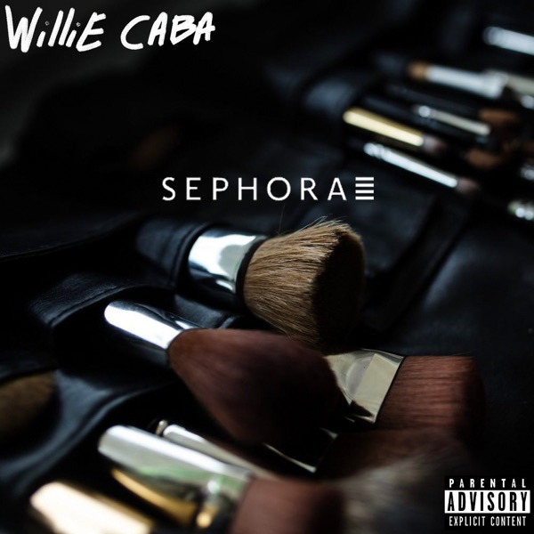 Sephora - Single album cover