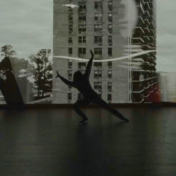 She 2.0 - EP album cover