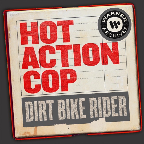 Dirt Bike Rider - Single album cover