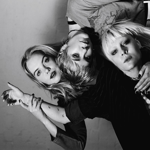 Dream Wife album cover